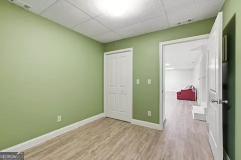 Bedroom - 498 Deer Track Rd, Cornelia, GA 30531 photo 7 of 8
