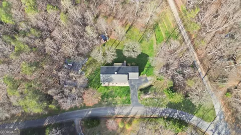 View/Area - 498 Deer Track Rd, Cornelia, GA 30531 photo 2 of 3