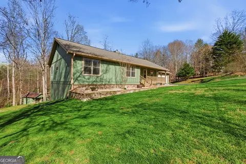 Exterior - 498 Deer Track Rd, Cornelia, GA 30531 photo 15 of 17