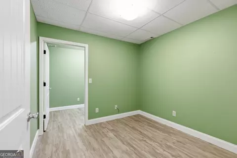 Bedroom - 498 Deer Track Rd, Cornelia, GA 30531 photo 8 of 8
