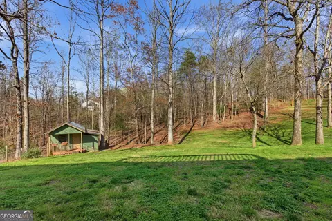 Exterior - 498 Deer Track Rd, Cornelia, GA 30531 photo 7 of 17
