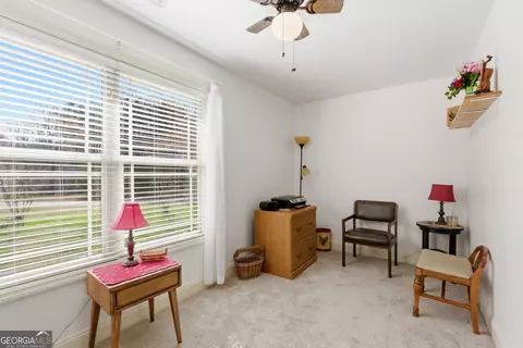 Bedroom - 498 Deer Track Rd, Cornelia, GA 30531 photo 6 of 8