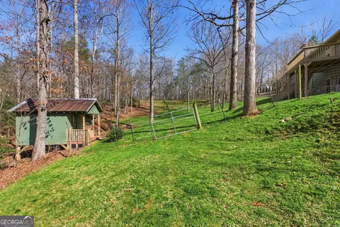 Exterior - 498 Deer Track Rd, Cornelia, GA 30531 photo 13 of 17