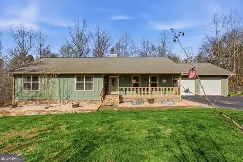 498 Deer Track Rd, Cornelia, GA 30531