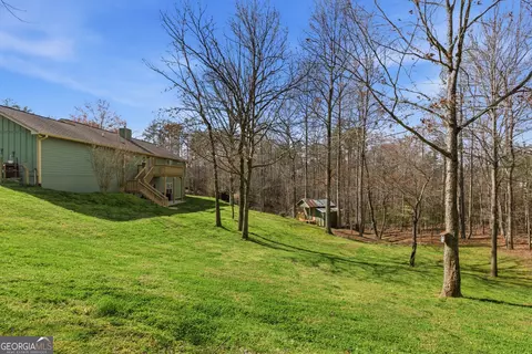Exterior - 498 Deer Track Rd, Cornelia, GA 30531 photo 12 of 17