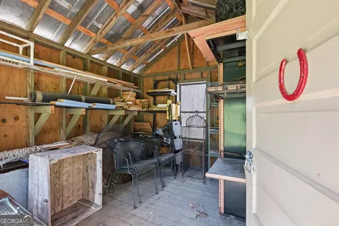 Exterior - 498 Deer Track Rd, Cornelia, GA 30531 photo 9 of 17