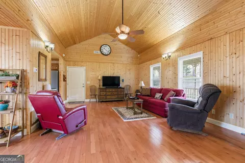 Living - 498 Deer Track Rd, Cornelia, GA 30531 photo 1 of 3