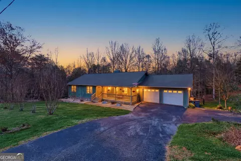 Exterior - 498 Deer Track Rd, Cornelia, GA 30531 photo 17 of 17