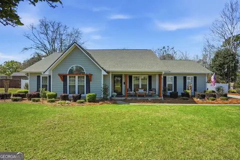 548 Saint Andrews Cir, Statesboro, GA 30458