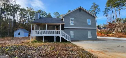 4872 Lewis Rd, Powder Springs, GA 30127