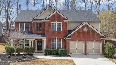 142 Bevington Ln, Woodstock, GA 30188