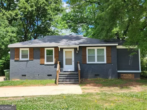 3233 Hendrix St, Columbus, GA 31903