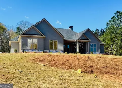 145 Paislee Park Dr #14, Fayetteville, GA 30215