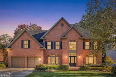 4181 Wild Sonnet Trl NW, Peachtree Corners, GA 30092