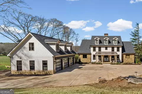 685 N Mcdonough Road Apt 4826- Acres Rd #48.26+/- ACRES, Griffin, GA 30223