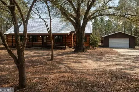 55 Ag Ln, Alamo, GA 30411