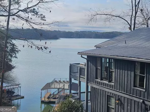 4255 Sinclair Shores Rd, Cumming, GA 30041
