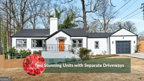 10 Claire Dr SE, Atlanta, GA 30315
