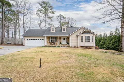 25 Timberlane Ter SW, Rome, GA 30165