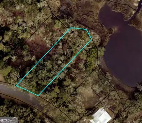 303 S Point Blvd, Saint Marys, GA 31558