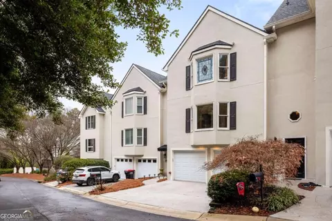 206 Cameron Pl SE, Atlanta, GA 30339
