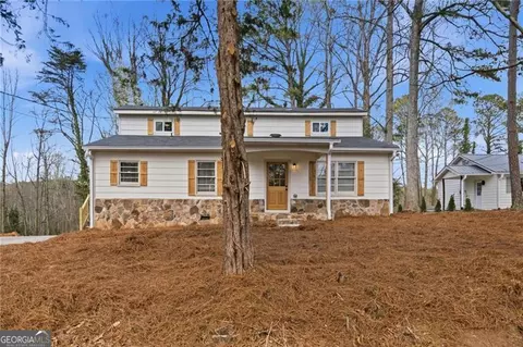 1770 Woodland Trl, Cumming, GA 30041