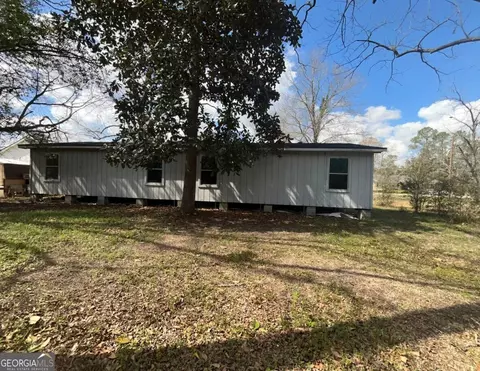 414 N Terrell St, Metter, GA 30439