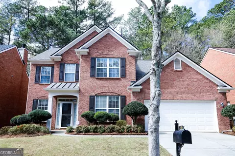 4026 Kingsley Park Ct, Peachtree Corners, GA 30096