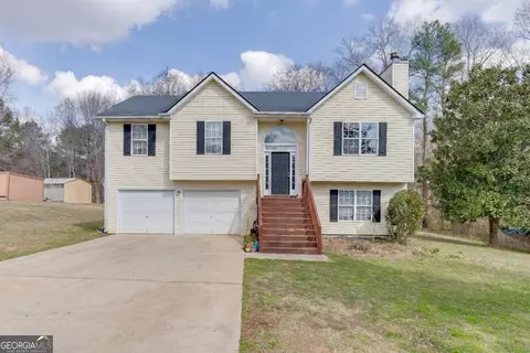 224 Whistleville Ct, Winder, GA 30680