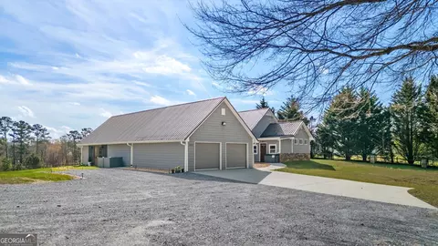 111 Ayers Driver Rd, Villa Rica, GA 30180
