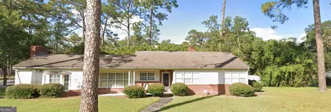 1001 Baltimore Ave, Waycross, GA 31501