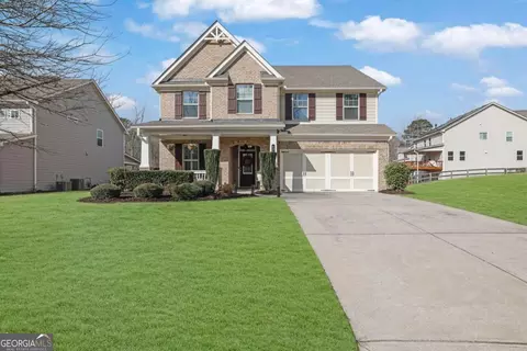 4910 Alexandria Ave, Cumming, GA 30040