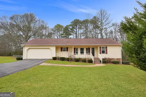 6920 Berea Rd, Douglasville, GA 30135