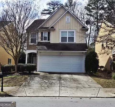 32 Ledgewood Mill Way, Lawrenceville, GA 30045