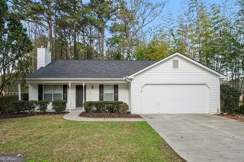 1496 Arnold Dr, Lawrenceville, GA 30043