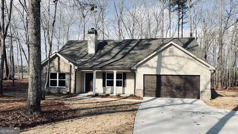 187 Coffey Rd, Barnesville, GA 30204