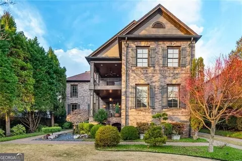1098 Wimberly Rd NE, Atlanta, GA 30319