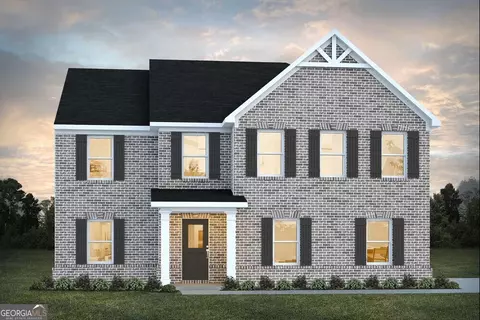 338 River Walk Farm Pkwy, Covington, GA 30014
