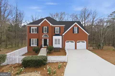 3925 Charlemagne Way SW, Marietta, GA 30064