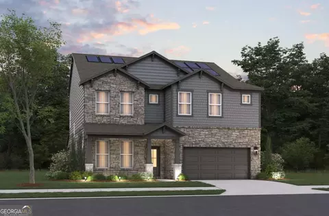 4715 Montane St, Cumming, GA 30028