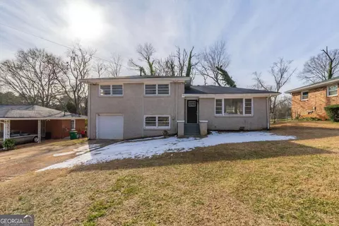 2473 Tyler Way, Decatur, GA 30032