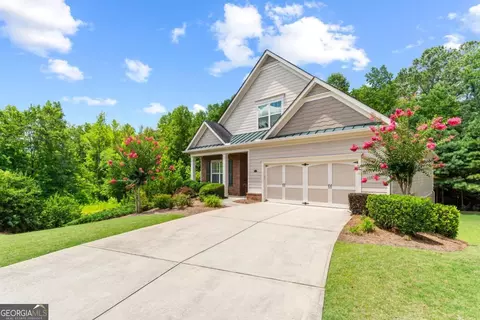324 Shade Tree Cir, Woodstock, GA 30188