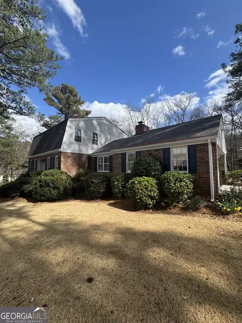 Exterior - 4 Windemere Ln SE, Rome, GA 30161 photo 2 of 23