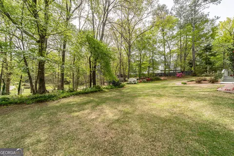 Exterior - 4 Windemere Ln SE, Rome, GA 30161 photo 13 of 23