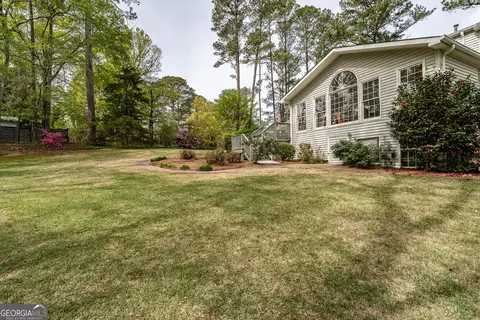 Exterior - 4 Windemere Ln SE, Rome, GA 30161 photo 12 of 23
