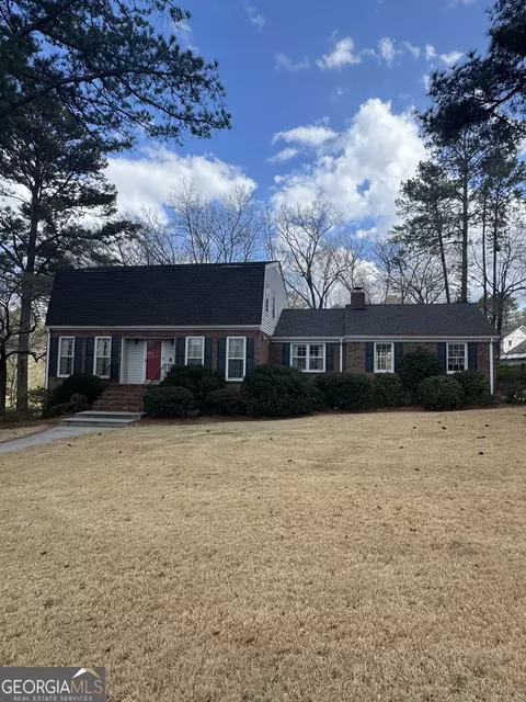 4 Windemere Ln SE, Rome, GA 30161