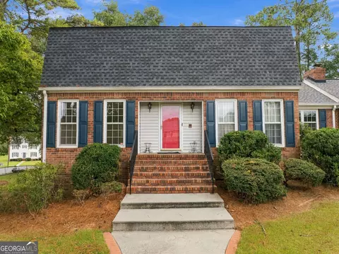 Exterior - 4 Windemere Ln SE, Rome, GA 30161 photo 23 of 23
