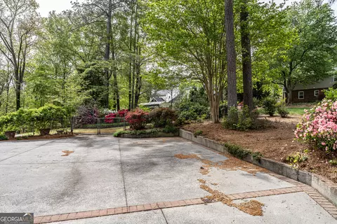 Exterior - 4 Windemere Ln SE, Rome, GA 30161 photo 8 of 23