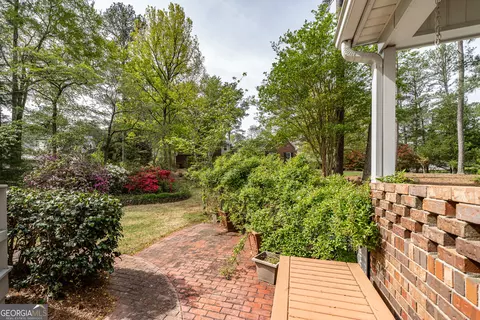 Exterior - 4 Windemere Ln SE, Rome, GA 30161 photo 17 of 23