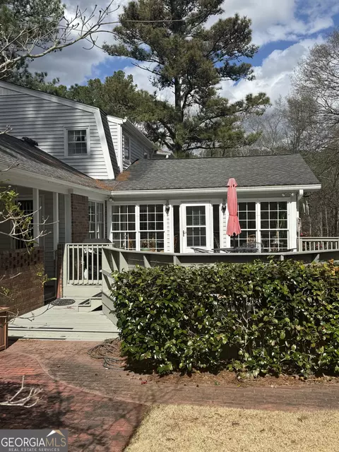 Exterior - 4 Windemere Ln SE, Rome, GA 30161 photo 4 of 23